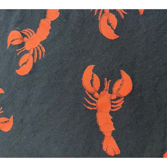 Crewcuts Little Boy Lobster Collared Shirt, Size 4T-5T - Picture 3 of 5